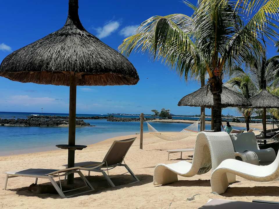 Strand Veranda Pointe aux Biches Hotel