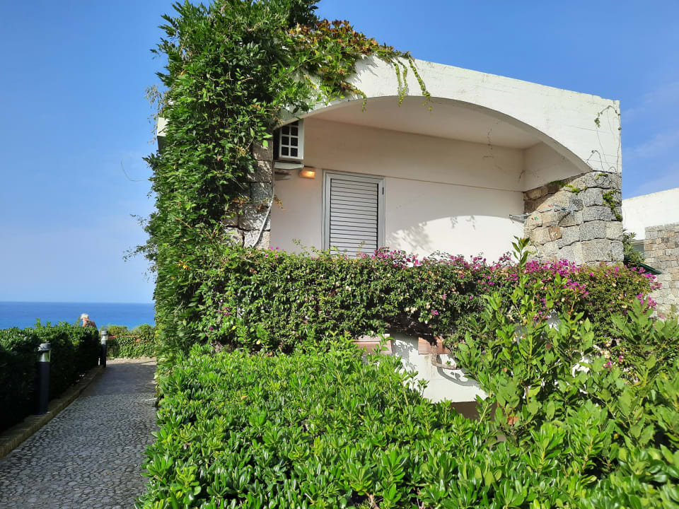 Zimmer Aldiana Club Rocca Nettuno Calabria