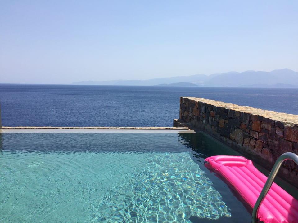 Zimmer AQUILA Elounda Village Hotel