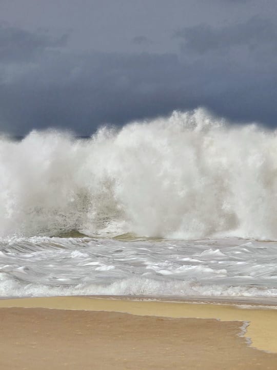 Strand Hotel Riu Touareg