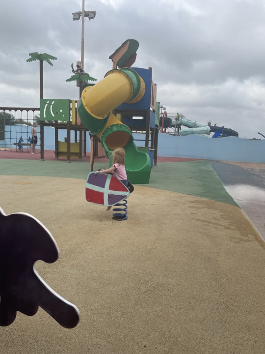 Sport & Freizeit blau punta reina