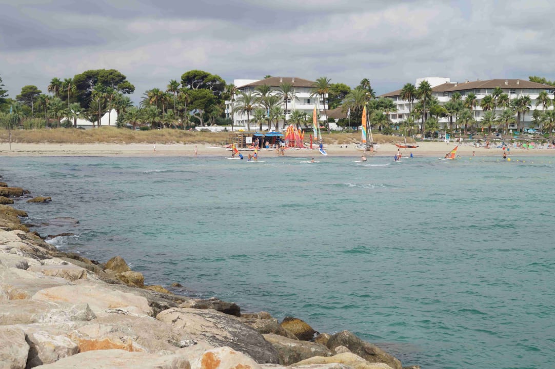 Strand Playa Esperanza Resort