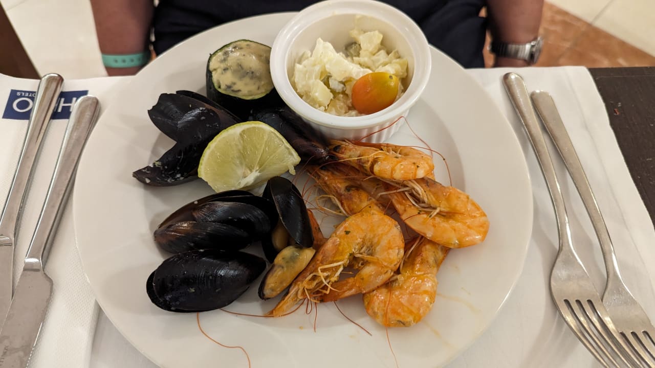 Gastro H10 Tindaya
