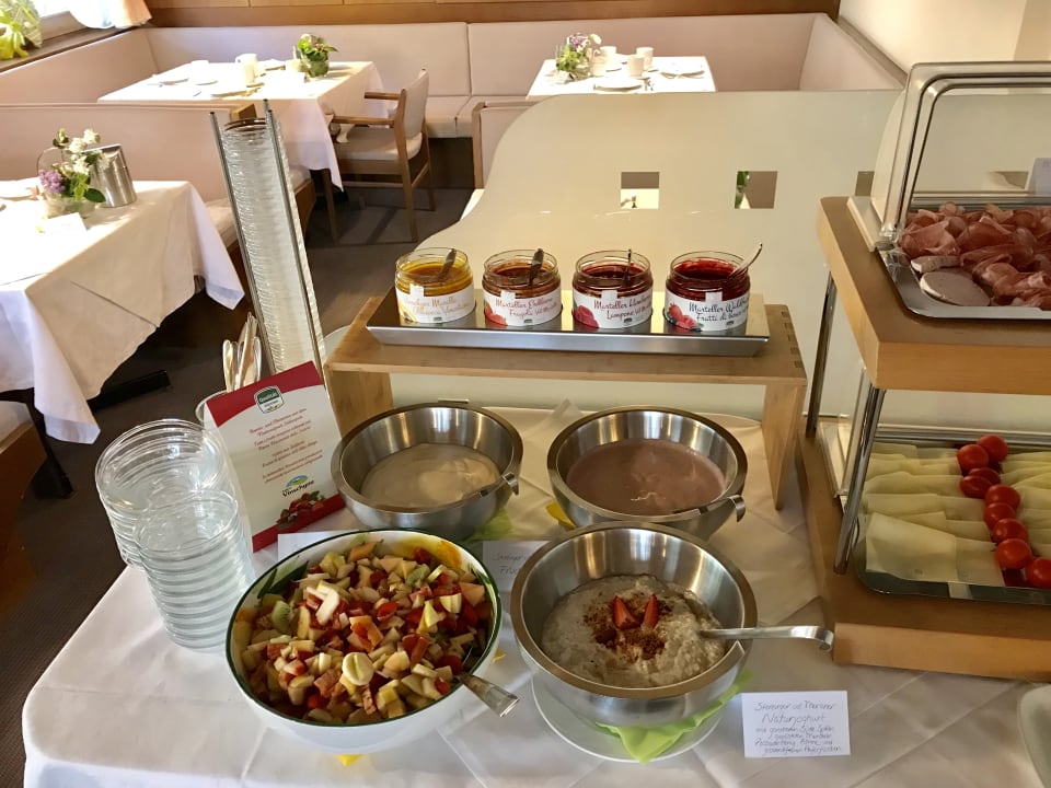 Gastro Hotel Burgleitenhof