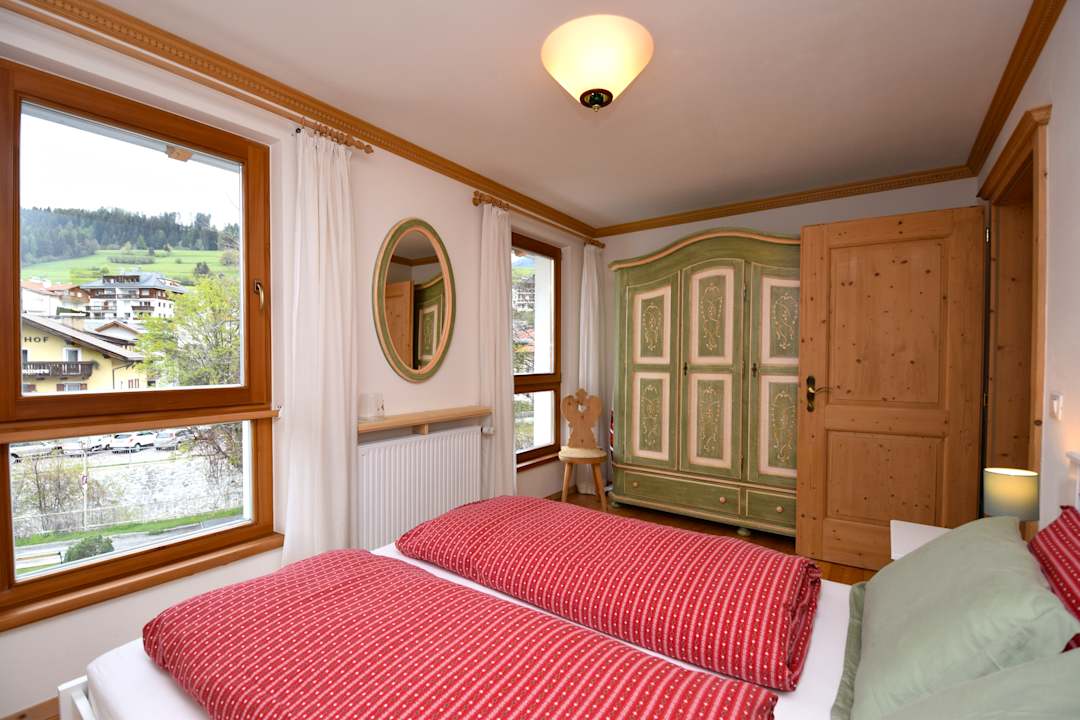 Zimmer Aurturist Monguelfo/Welsberg