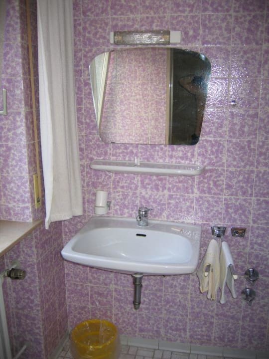 Bad Hotel Gasthof Kampfer