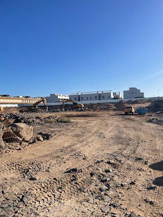 Strand Esmeralda Cotillo Homes by LIVVO