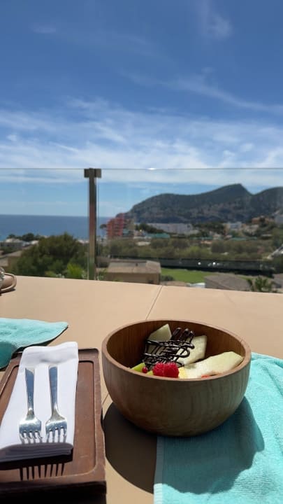 Gastro Zafiro Palace Andratx