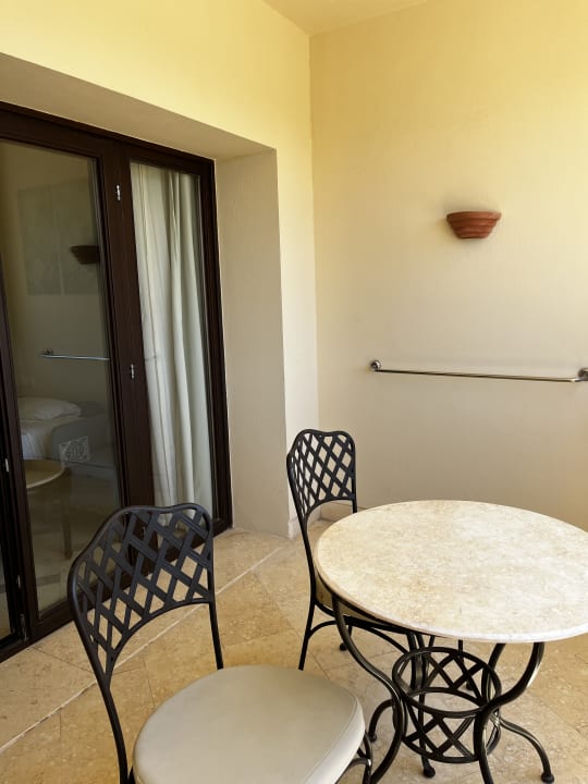 Zimmer Steigenberger ALDAU Beach Hotel