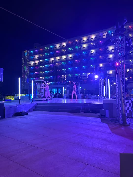 Sport & Freizeit The Ibiza Twiins