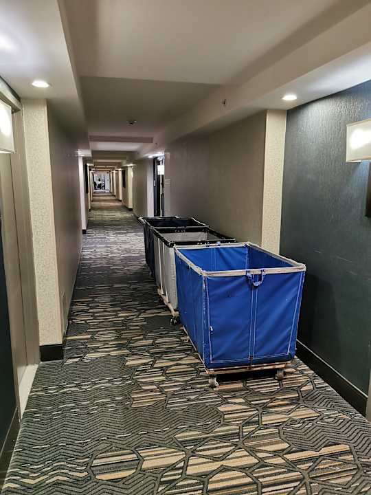 Sonstiges DoubleTree by Hilton Hotel Arlington DFW South