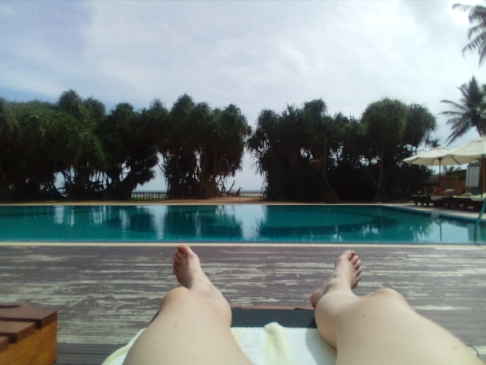 Pool Turyaa Kalutara