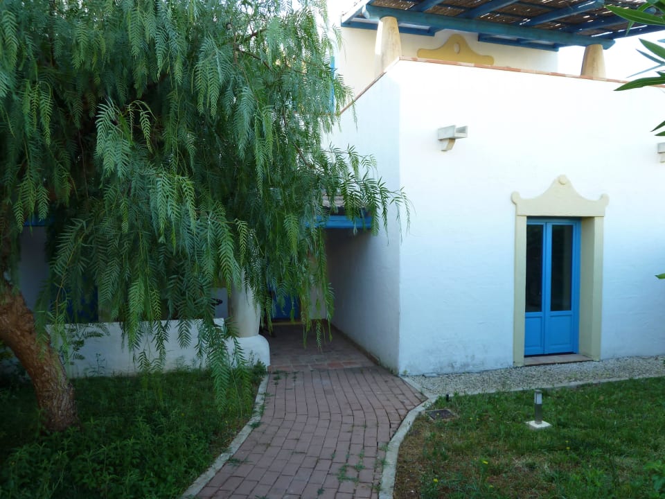 Unser Appartement VOI Marsa Siclà Essentia