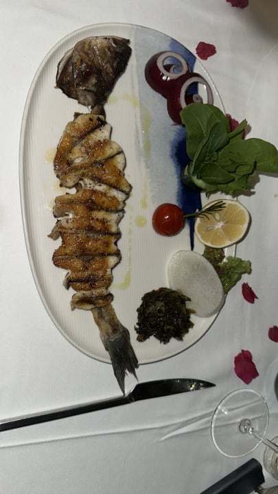 Gastro Sherwood Exclusive Kemer