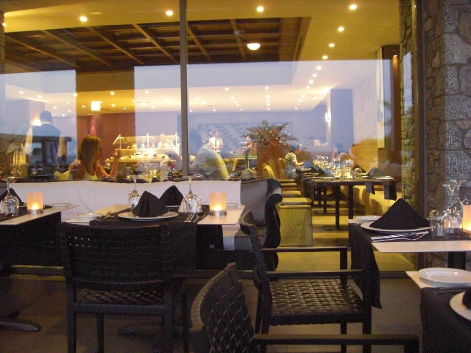 Restaurant Aquagrand Artistic Luxury Beach Resort - Adults only