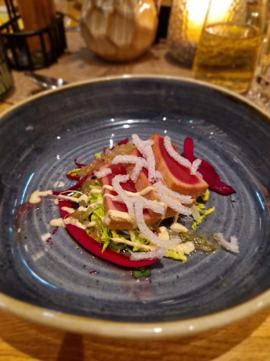 Gastro Hotel Neubergerhof