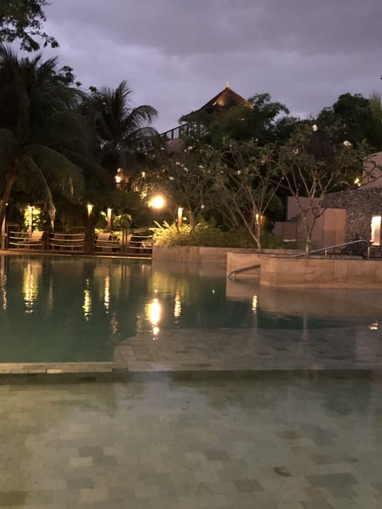 Pool The Westin Siray Bay Resort & Spa