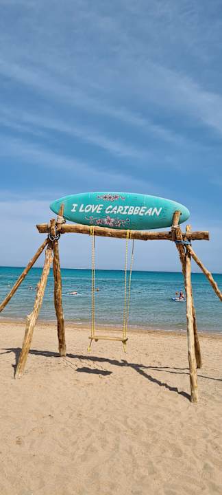 Strand Sentido Caribbean World Soma Bay