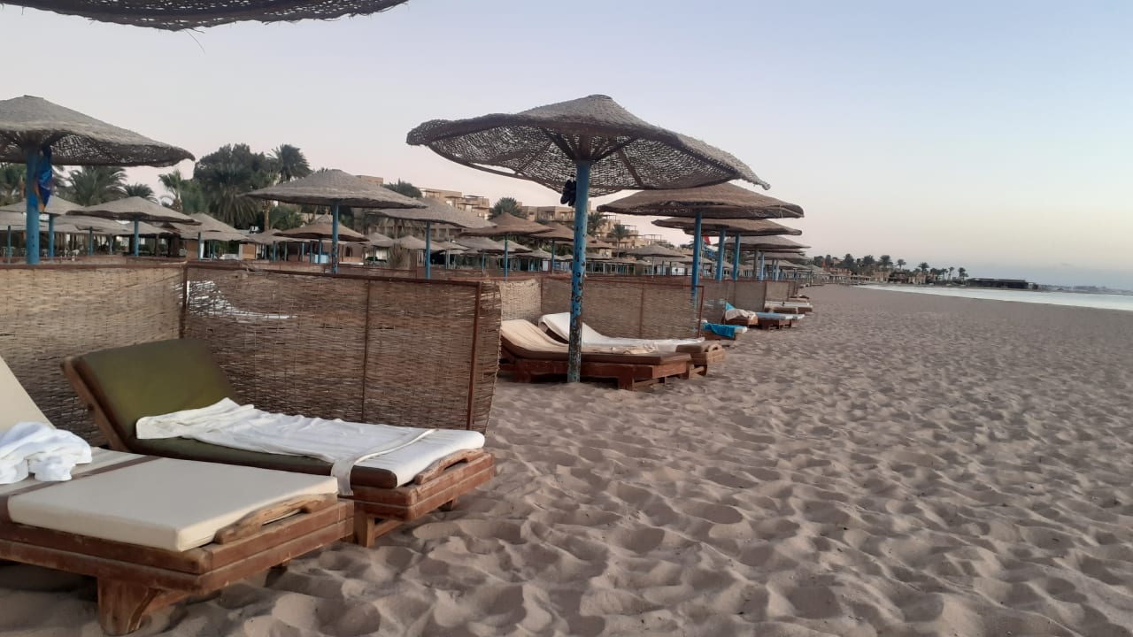 Strand Shams Safaga Resort