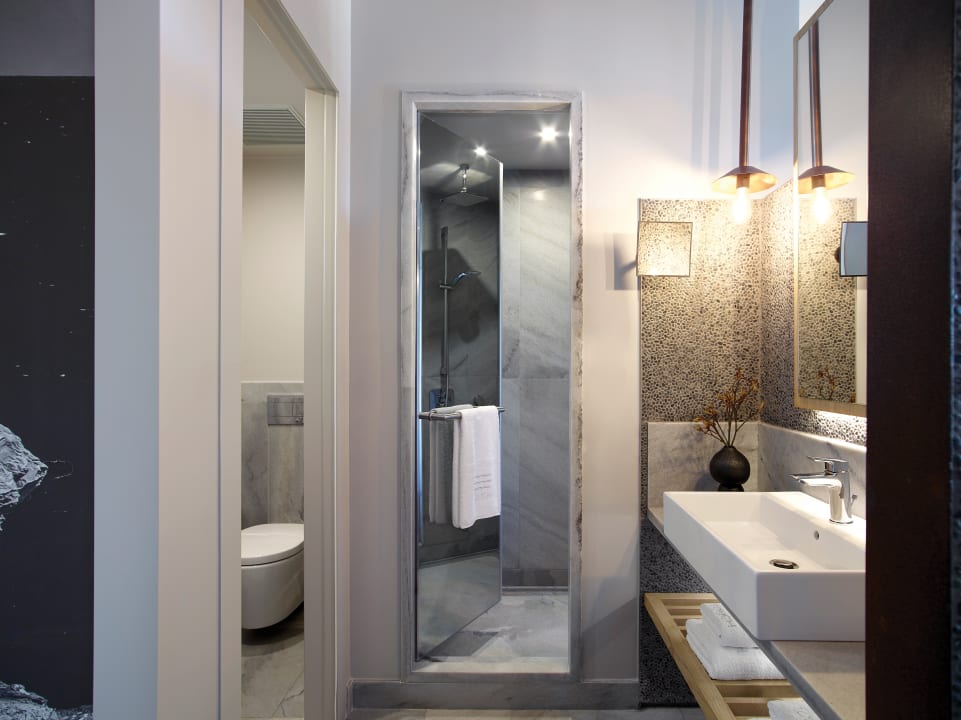 Zimmer Summer Senses Luxury Resort