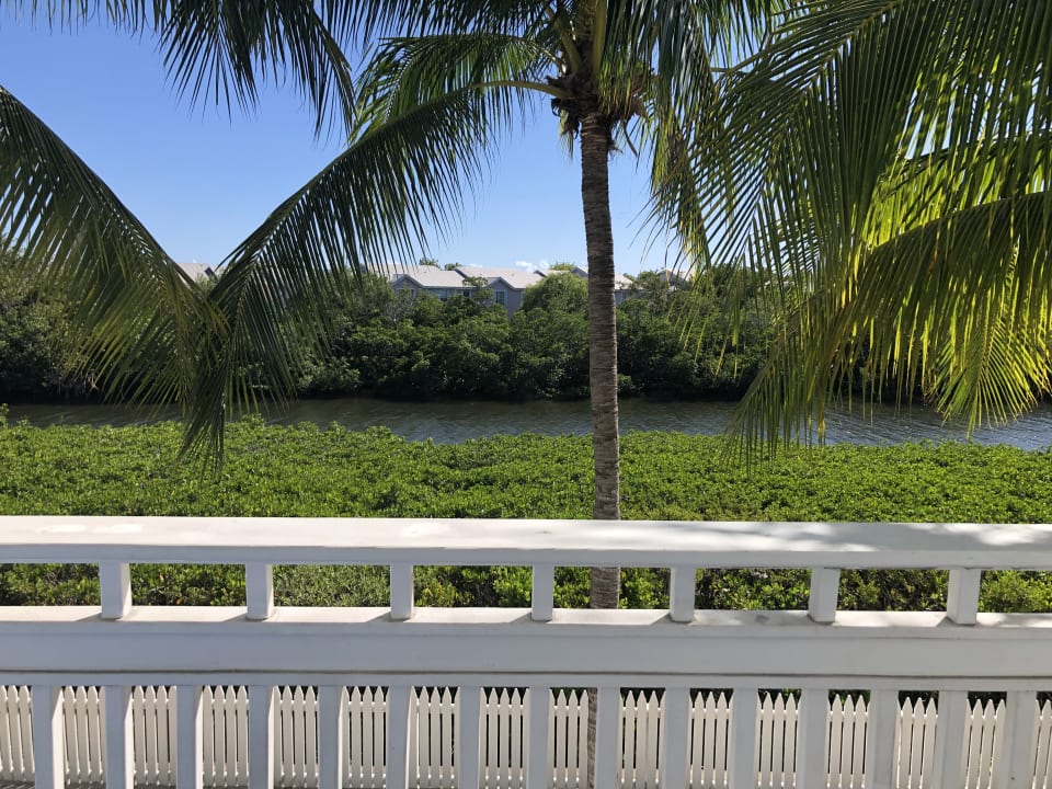 Ausblick Parrot Key Hotel & Resort