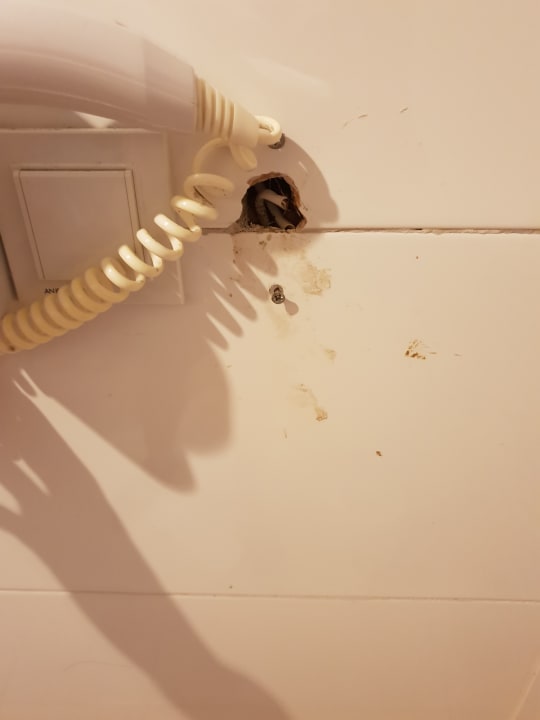 Zimmer Club Hotel Anjeliq