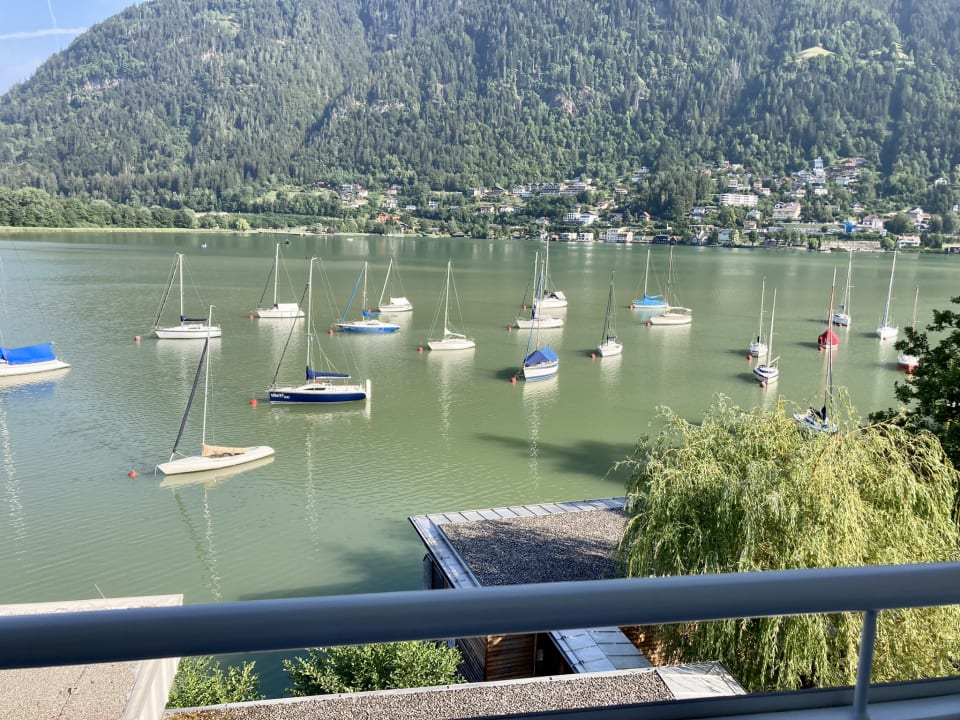 Ausblick ROBINSON LANDSKRON