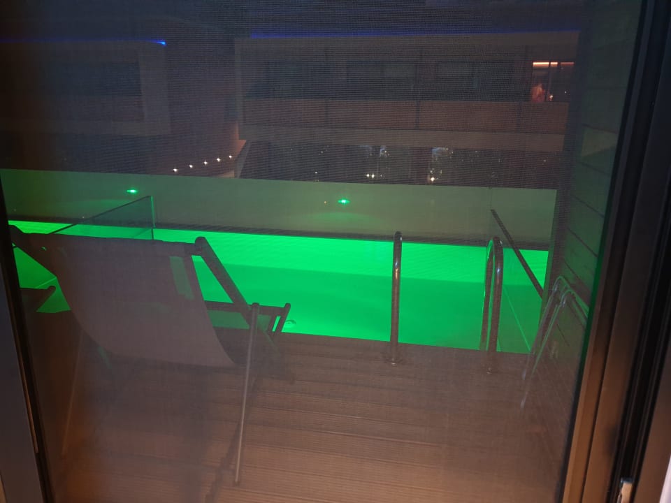 Pool Harmony Boutique Resort