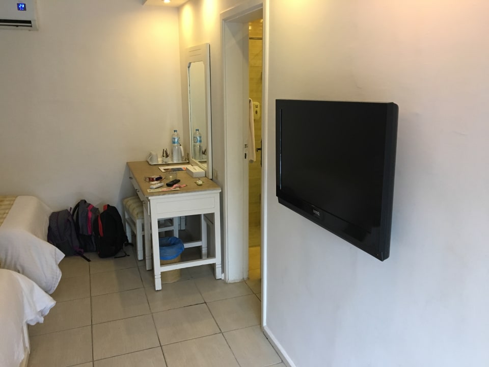 Zimmer Giftun Azur Resort