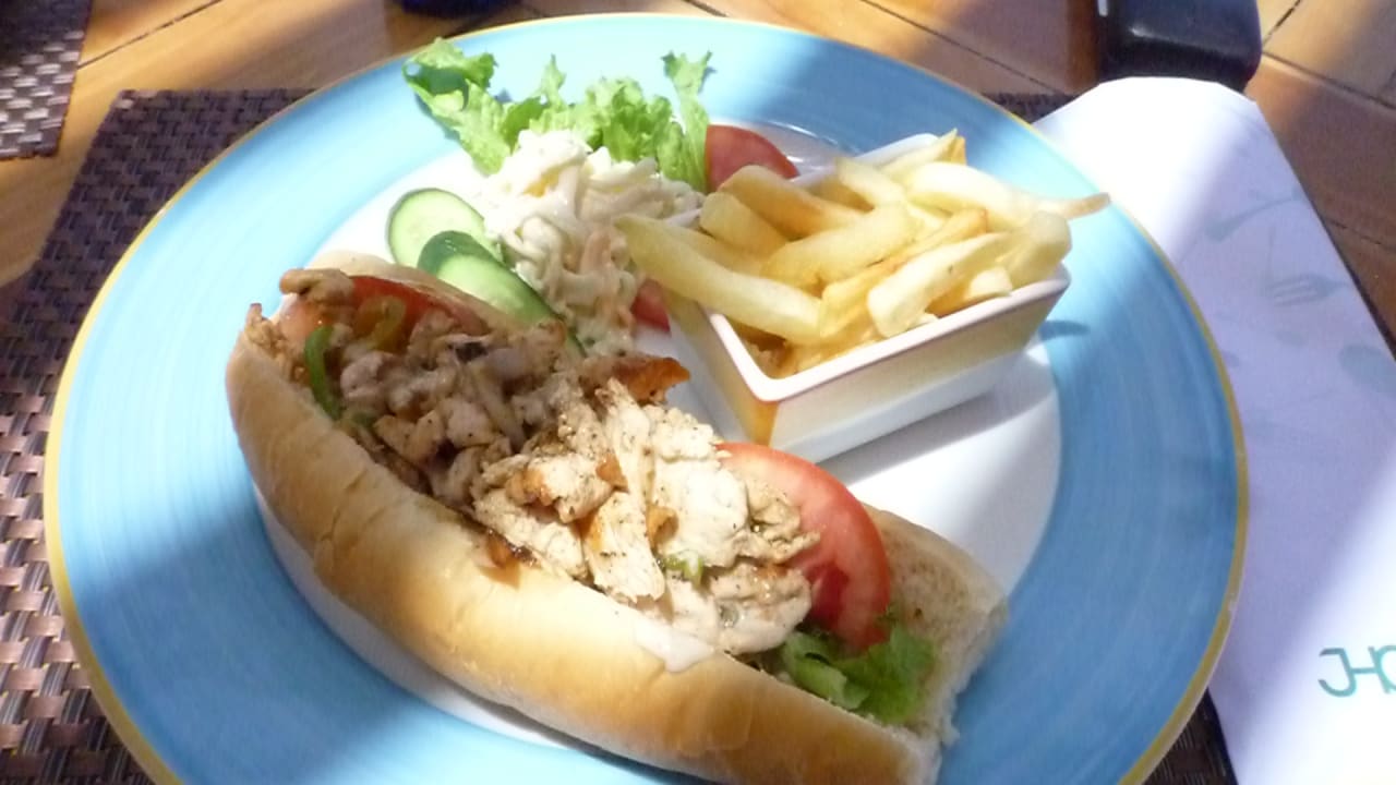 Gastro Jaz Grand Marsa