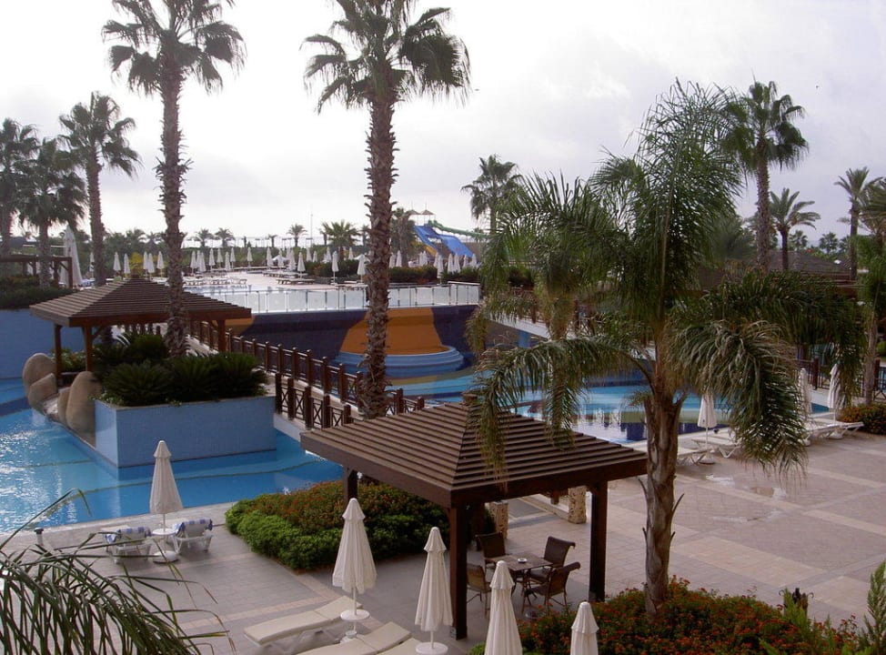 Fame Fame Residence Lara & Spa