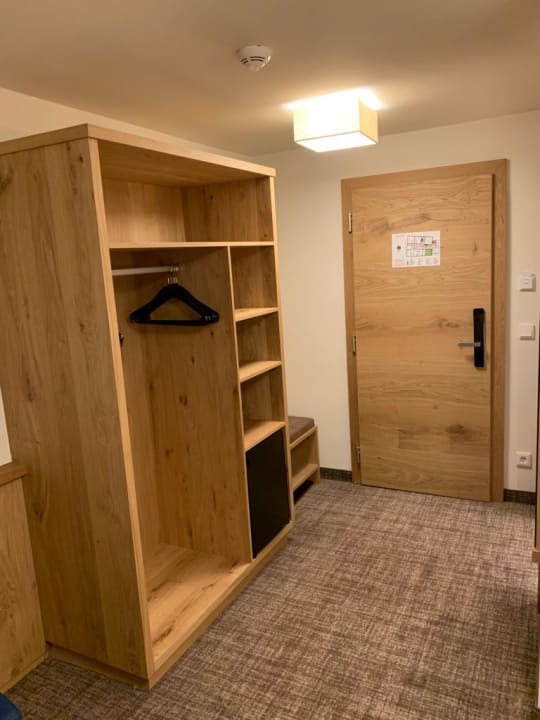 Zimmer Alpen Glück Hotel Unterm Rain