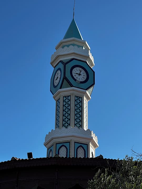 Sonstiges Ali Bey Club