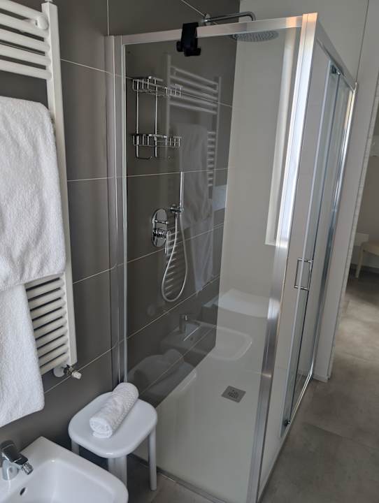 Zimmer Villa Ersilia