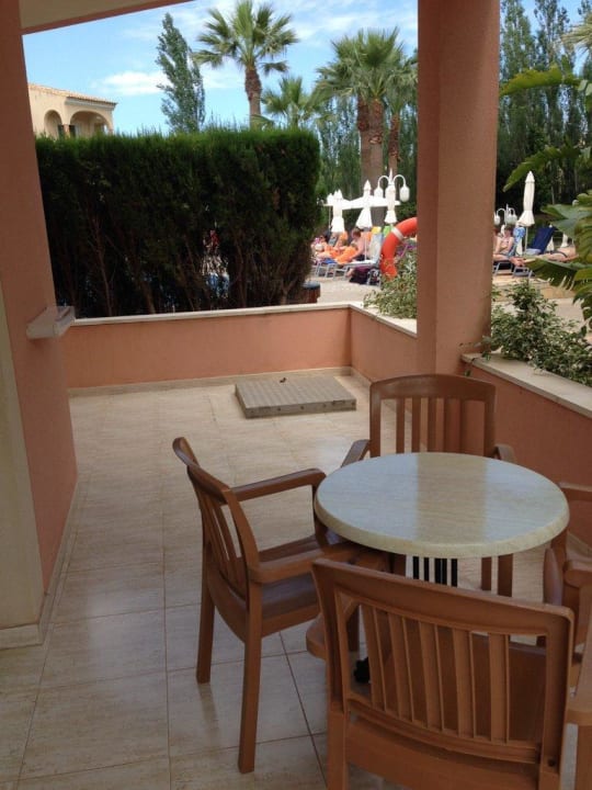 Erste Terrass R2 Lago Playa Park