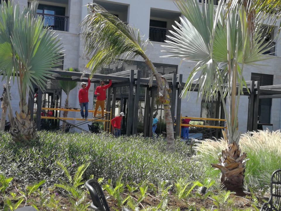 Sonstiges Lopesan Costa Bávaro Resort, Spa & Casino