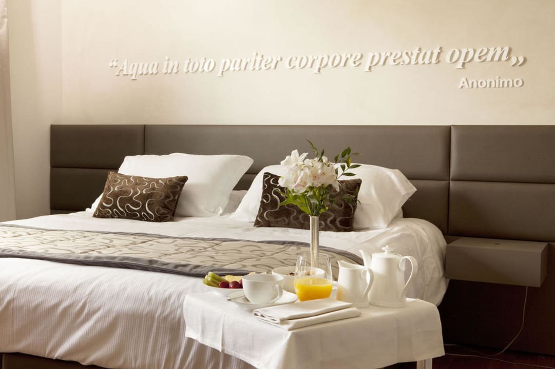 Camera Doppia Radisson Blu Majestic Resort Hotel Majestic