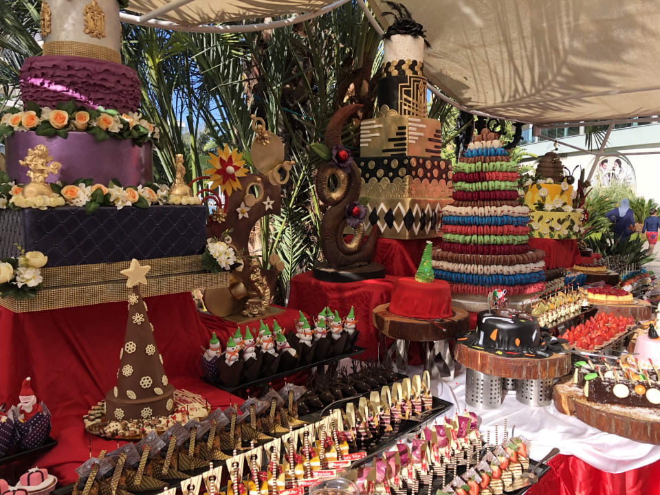 Gastro Hotel Delphin Imperial