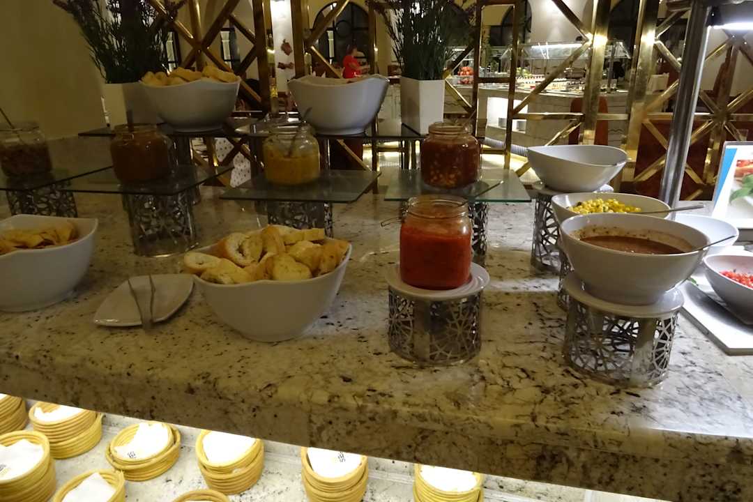 Gastro Makadi Palace