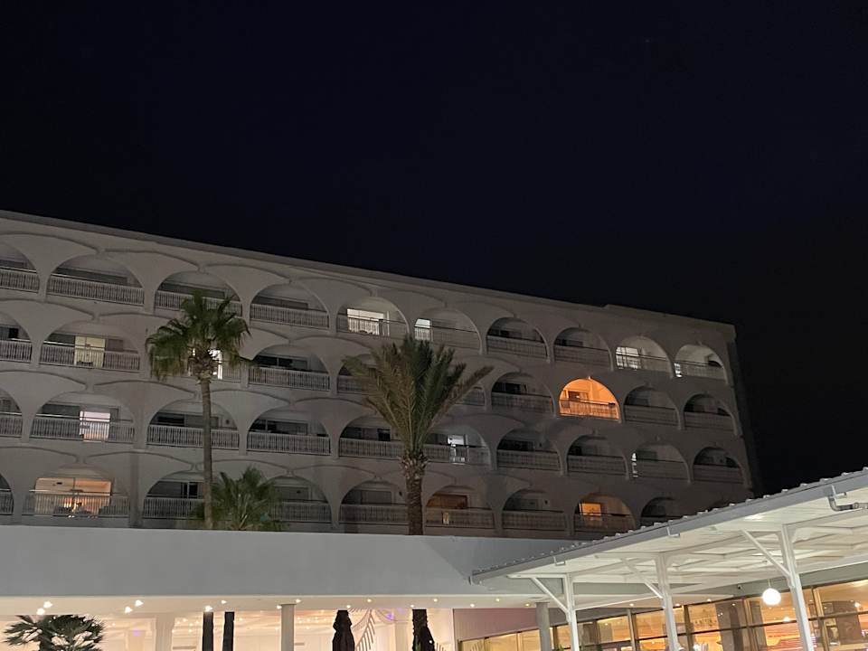 Außenansicht Calimera One Resort Jockey