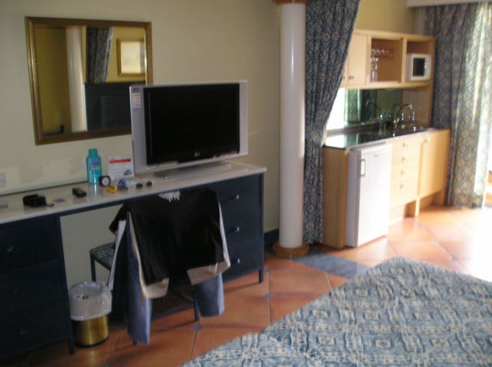 Zimmer (Casa´s) Paradisus by Meliá Fuerteventura