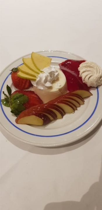 Gastro Sea Star Beau Rivage