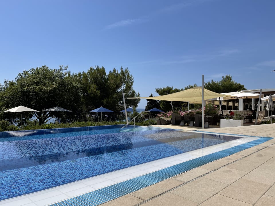 Pool Valamar Girandella Designed for Adults