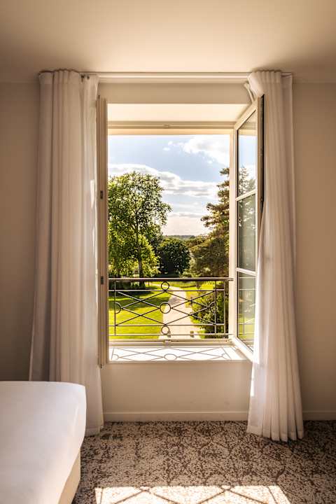 Zimmer Dolce by Wyndham Versailles - Domaine du Montcel