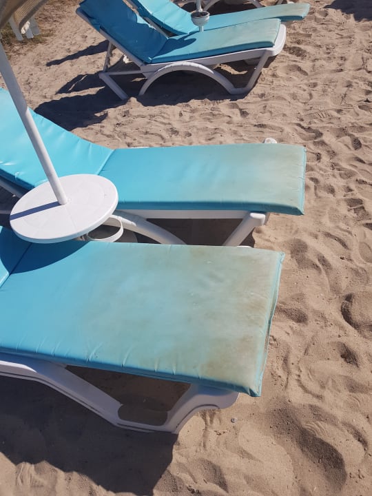 Strand Hotel The Holiday Resort