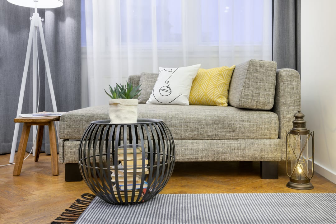 Zimmer Mosaic House Design Hotel