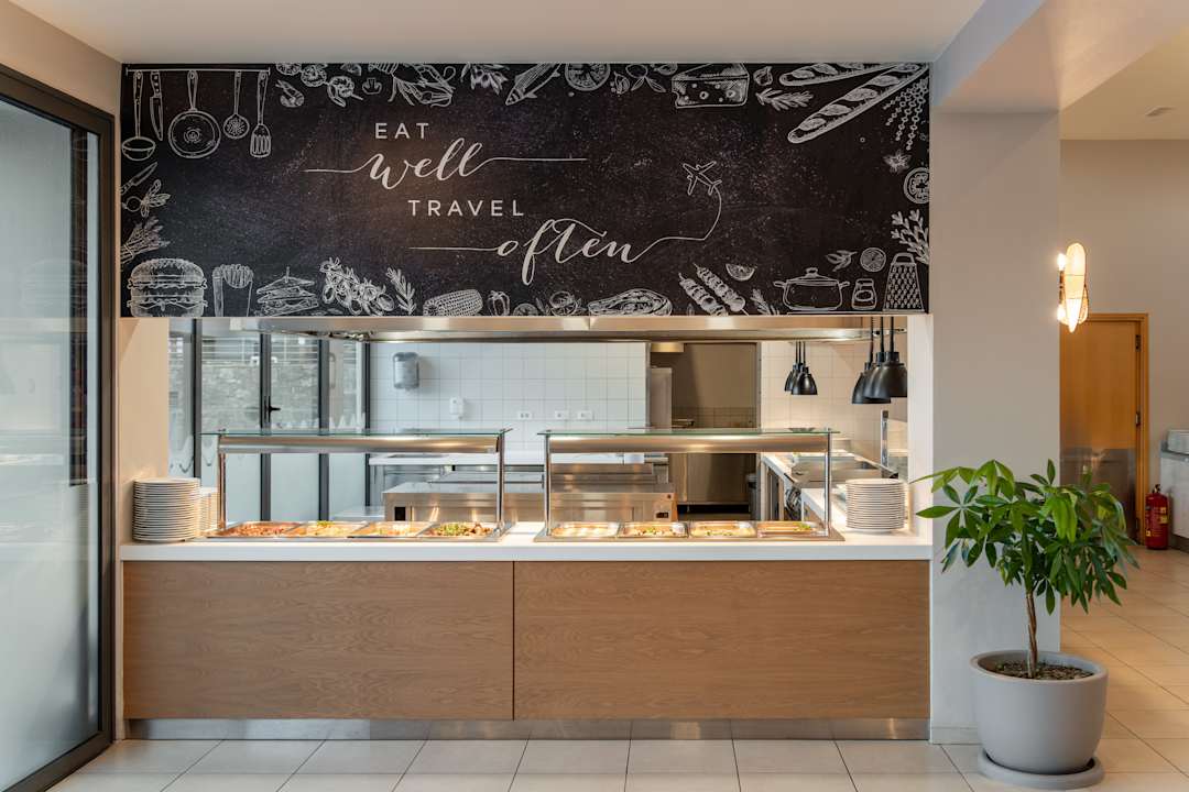 Gastro Ariadne Beach Hotel