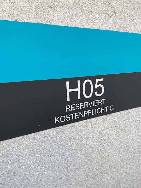 Sonstiges Motel One Salzburg-Mirabell