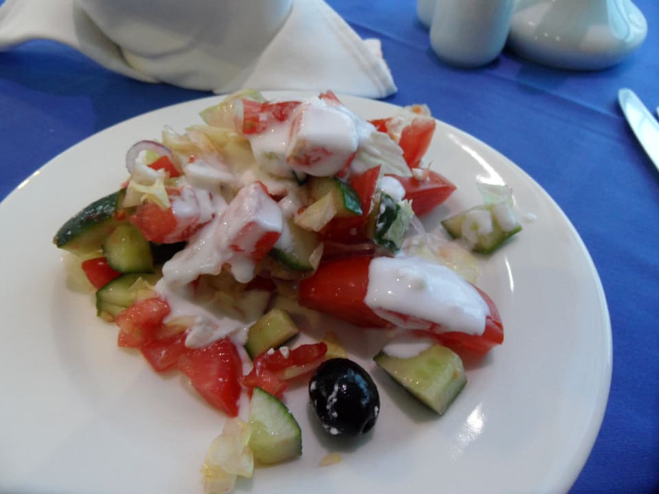 Gastro Golden Beach Resort