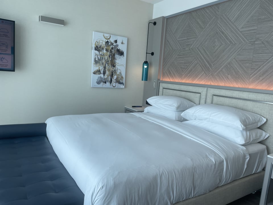 Zimmer Hilton Rijeka Costabella Beach Resort And Spa